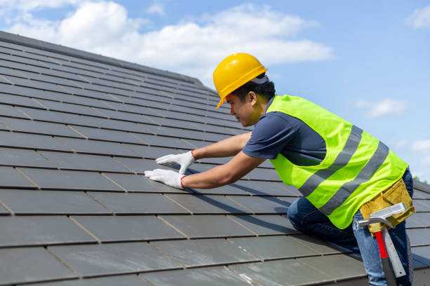 Best Roof Gutter Cleaning  in Nuevo, CA