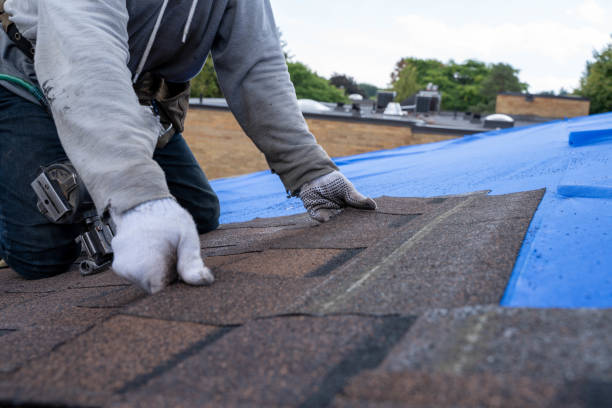 Best Shingle Roofing Installation  in Nuevo, CA