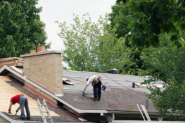 Reliable Nuevo, CA Roofing Contractor Solutions