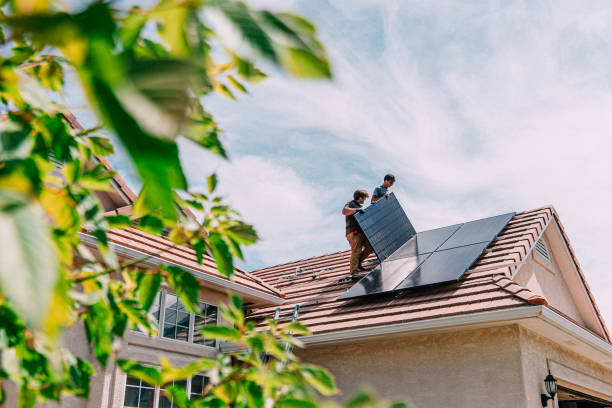 Best Affordable Roofing Company  in Nuevo, CA