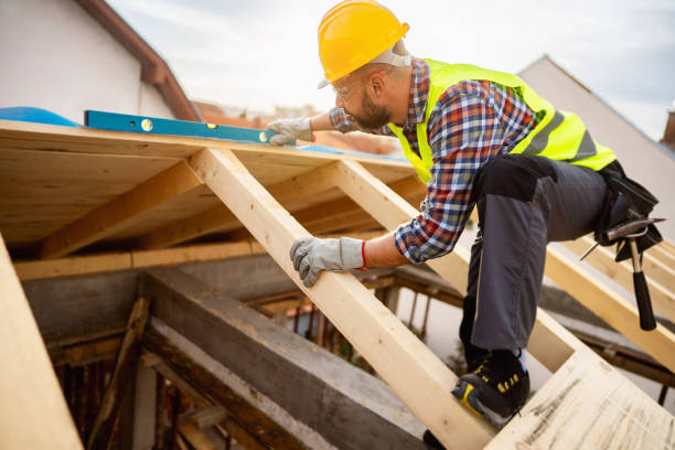 Best Commercial Roofing Services  in Nuevo, CA